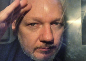 Julian Assange, fundador de Wikileaks, gana apelación para luchar contra la extradición a EE.UU